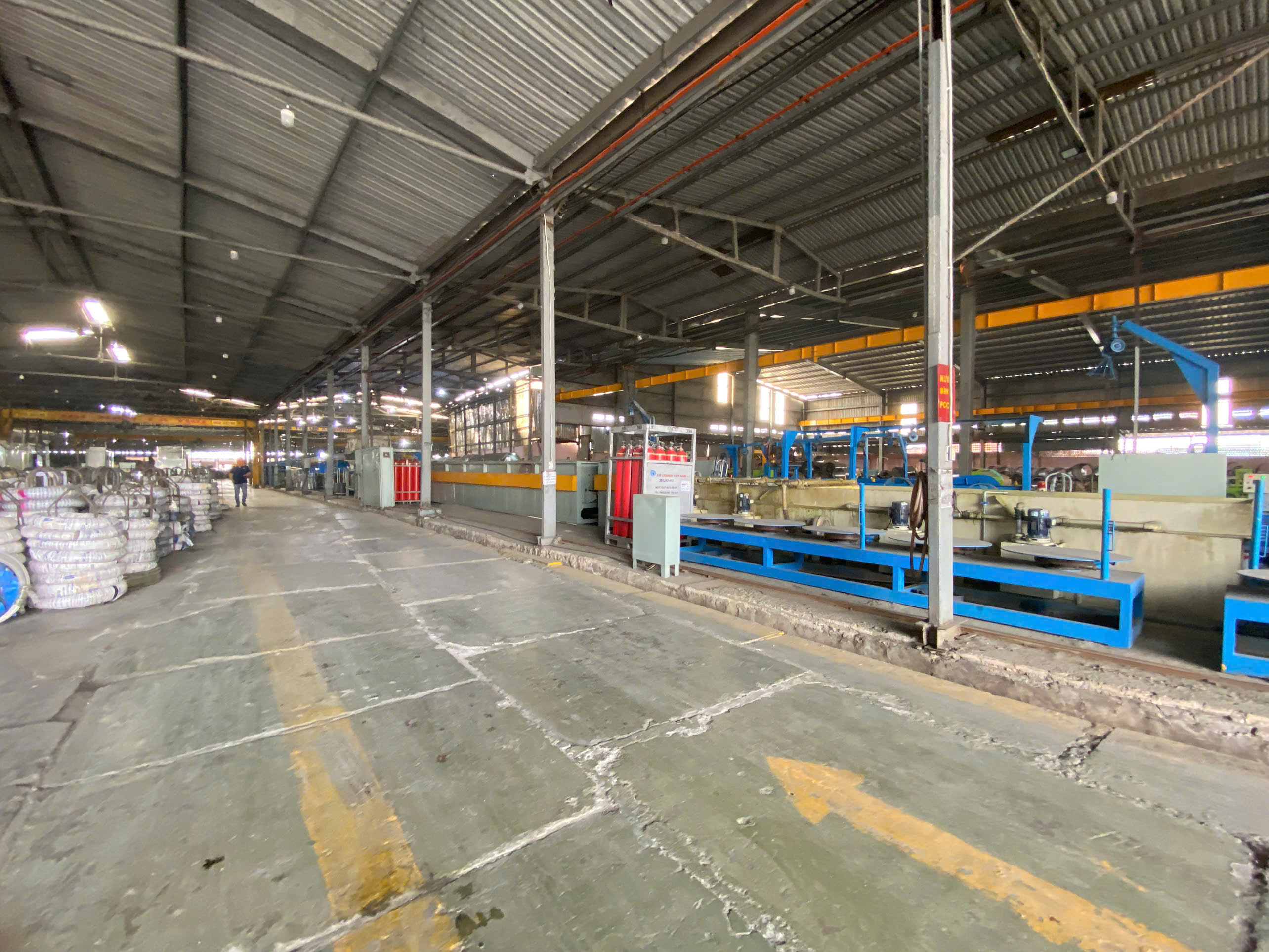Stainless steel wire production line 1.jpg